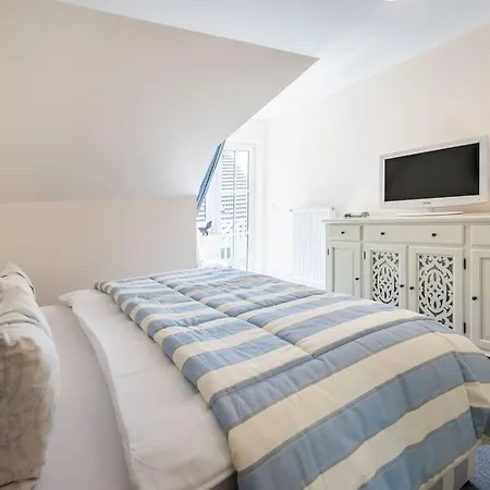 Granitzhof Comfortable Holiday Casa vacanze Binz