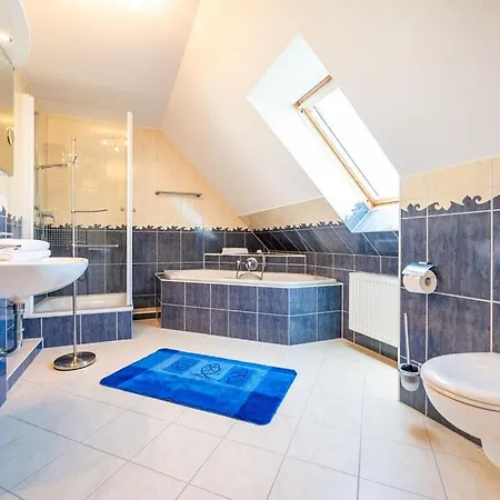 Vakantiehuis Granitzhof Comfortable Holiday