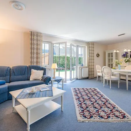 Granitzhof Comfortable Holiday Casa vacanze *