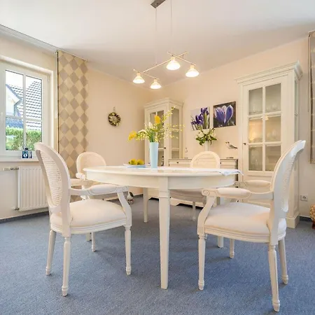Granitzhof Comfortable Holiday Binz