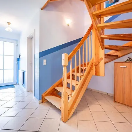 Granitzhof Comfortable Holiday Binz