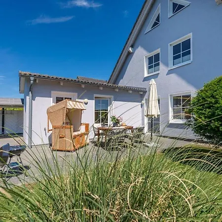 Granitzhof Comfortable Holiday * Binz