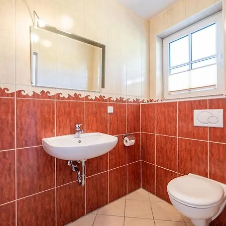 Granitzhof Comfortable Holiday Casa vacanze *