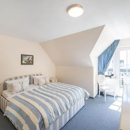 Vakantiehuis Granitzhof Comfortable Holiday *