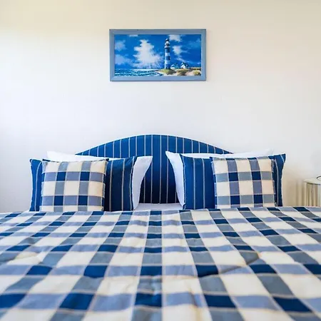 Granitzhof Comfortable Holiday Binz