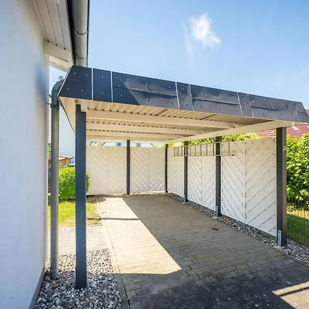 Granitzhof Comfortable Holiday Casa vacanze