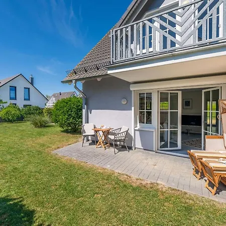 Granitzhof Comfortable Holiday Vakantiehuis *