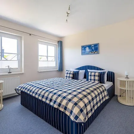 Granitzhof Comfortable Holiday * Binz